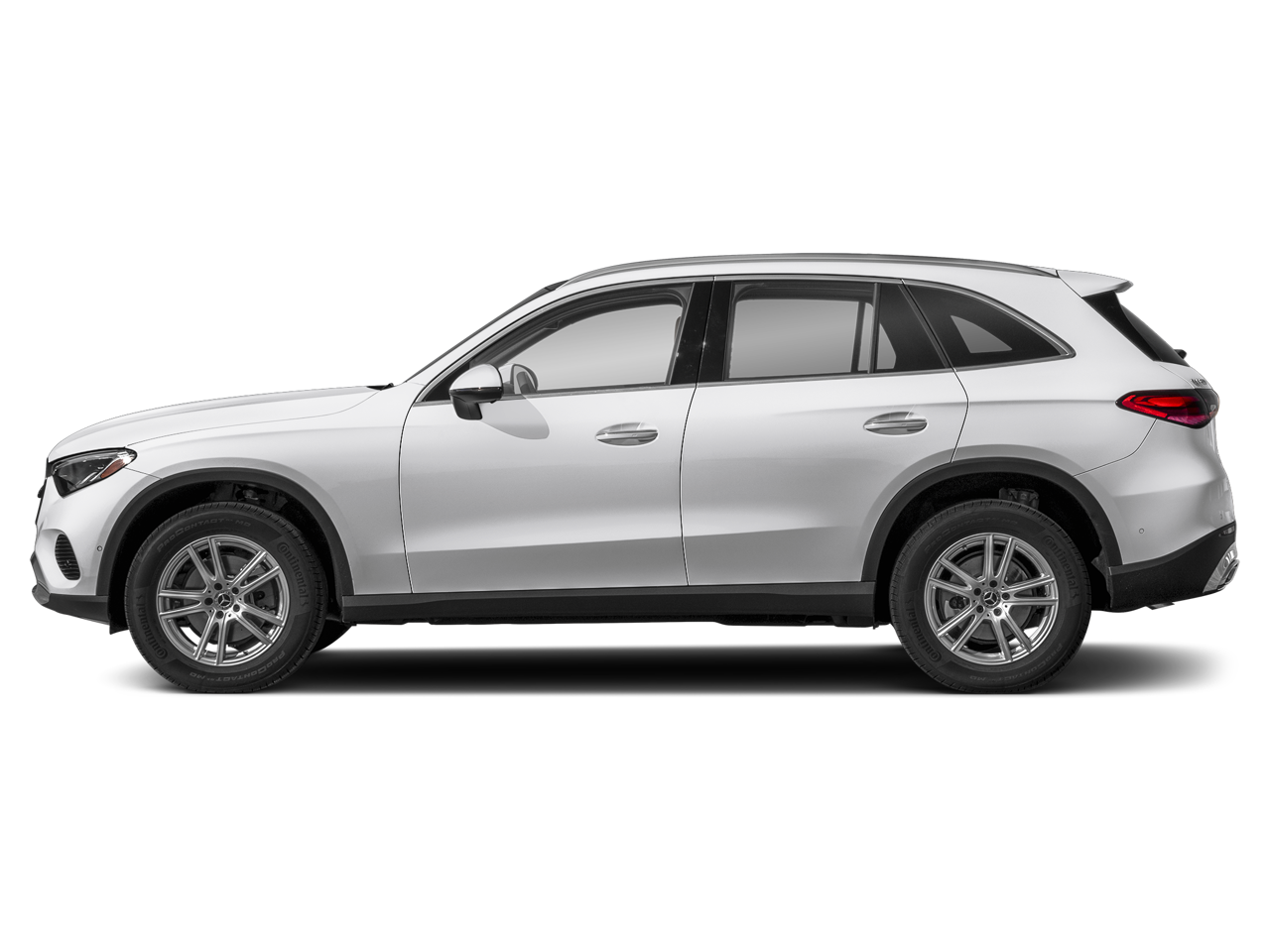 2027 Mercedes-Benz GLC GLC 300 4MATIC®