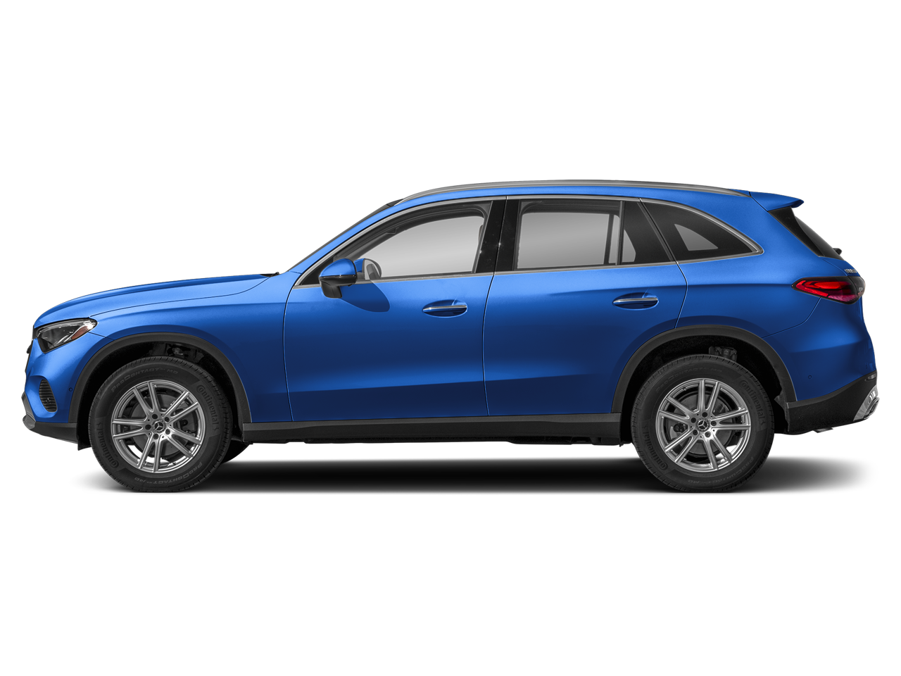 2027 Mercedes-Benz GLC GLC 300 4MATIC®