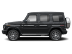 2027 Mercedes-Benz G-Class G 580 4MATIC®