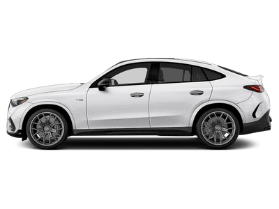 2027 Mercedes-Benz GLC GLC 53 AMG® 4MATIC®