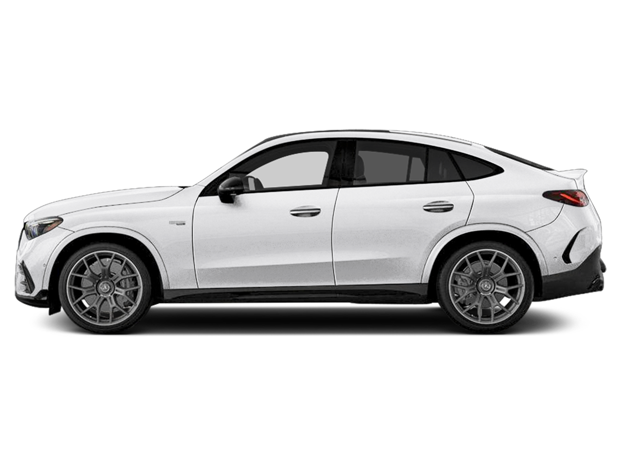 2027 Mercedes-Benz GLC GLC 53 AMG® 4MATIC®
