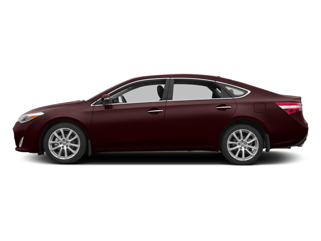 2013 Toyota Avalon Limited