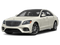 2019 Mercedes-Benz S-Class S 450 4MATIC®
