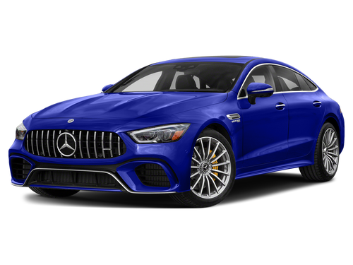 2020 Mercedes-Benz AMG® GT 63 S 4MATIC®