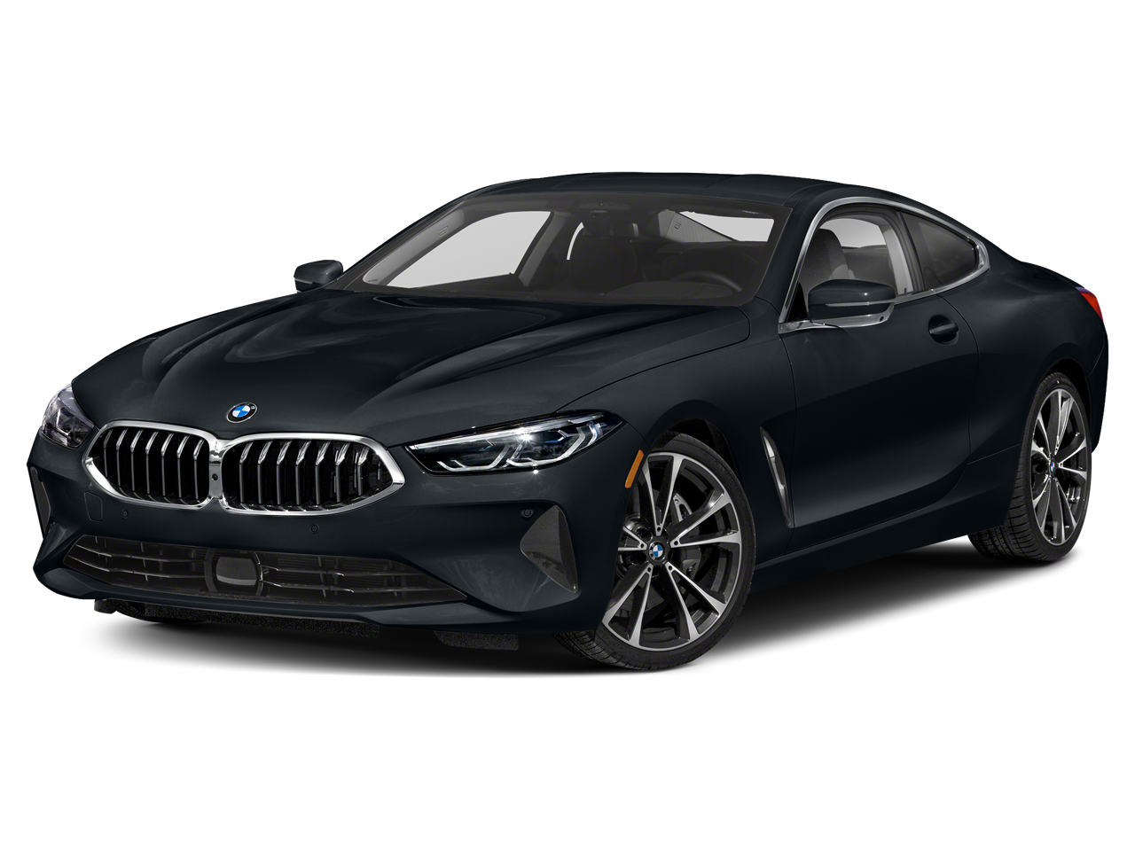 2022 BMW 8 Series 840i