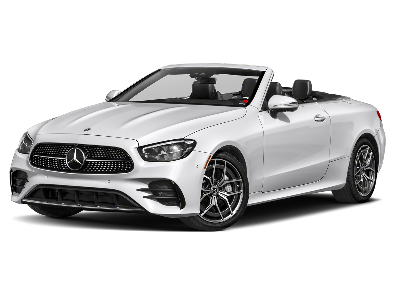 2022 Mercedes-Benz E-Class E 450