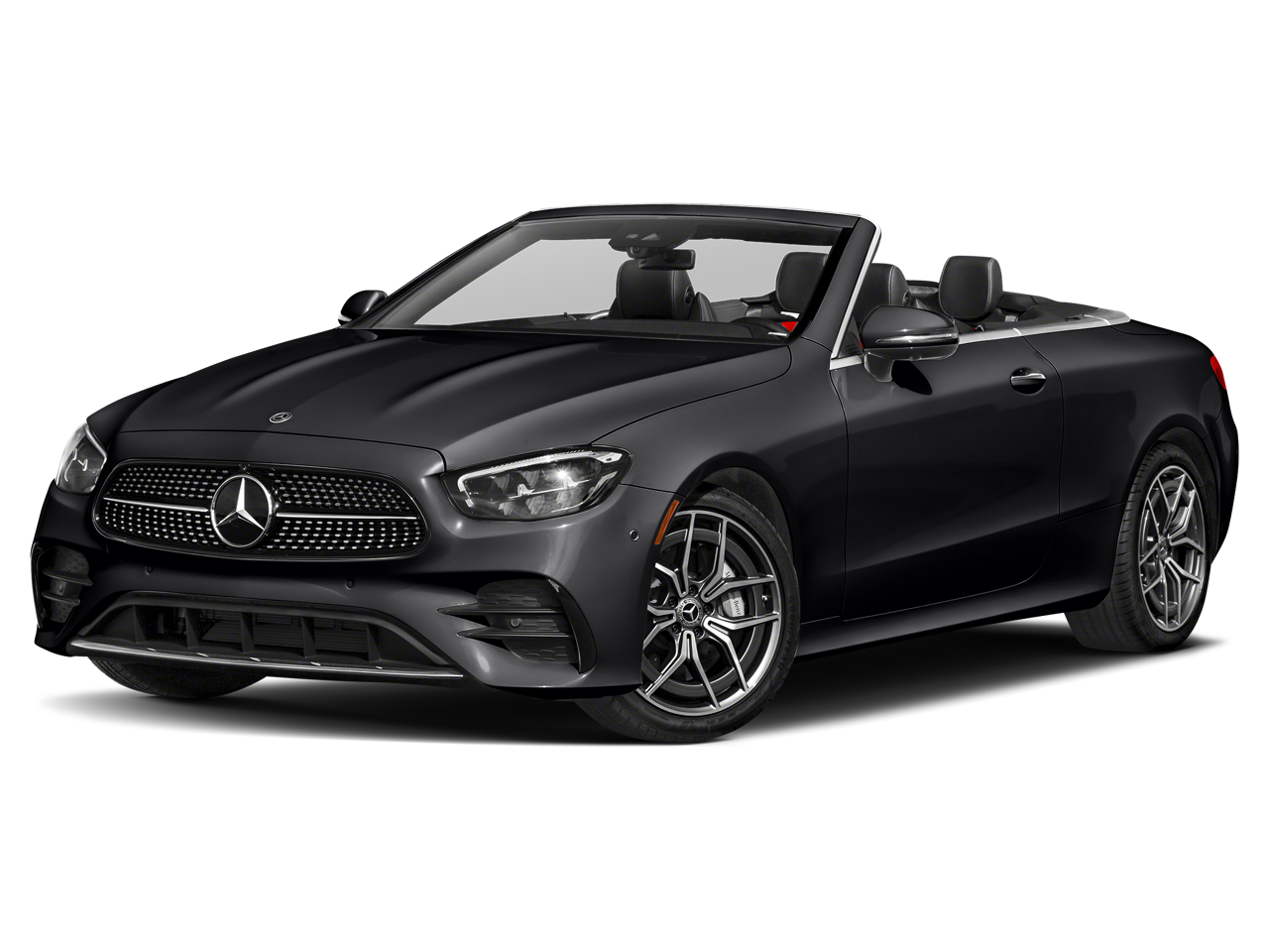 2022 Mercedes-Benz E-Class E 450 4MATIC®