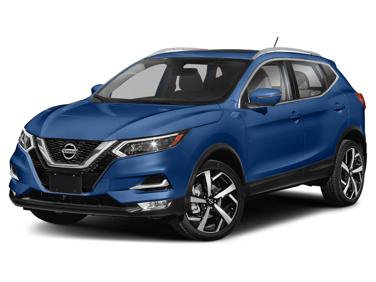 2022 Nissan Rogue Sport