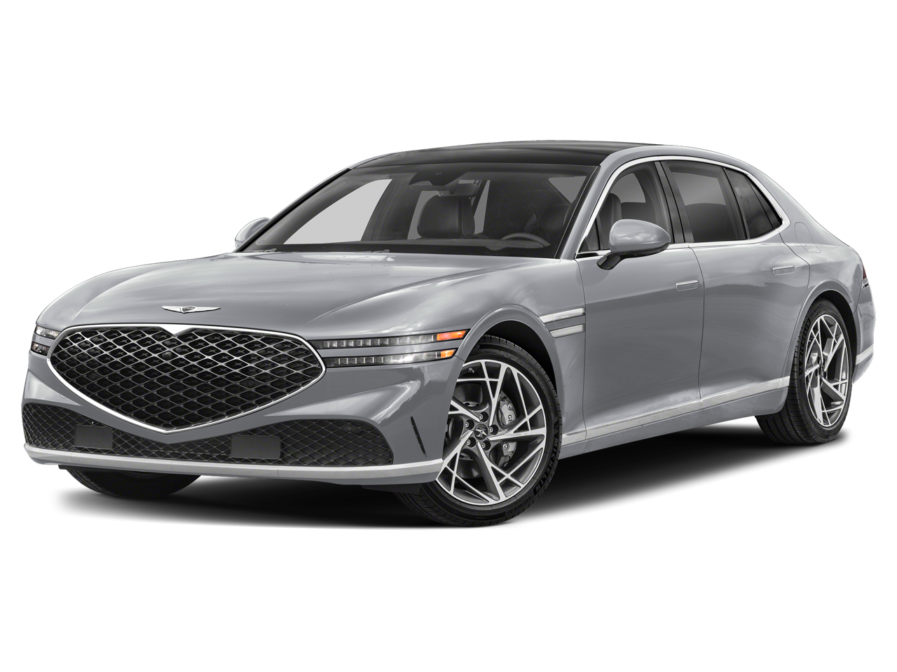 2023 GENESIS G90