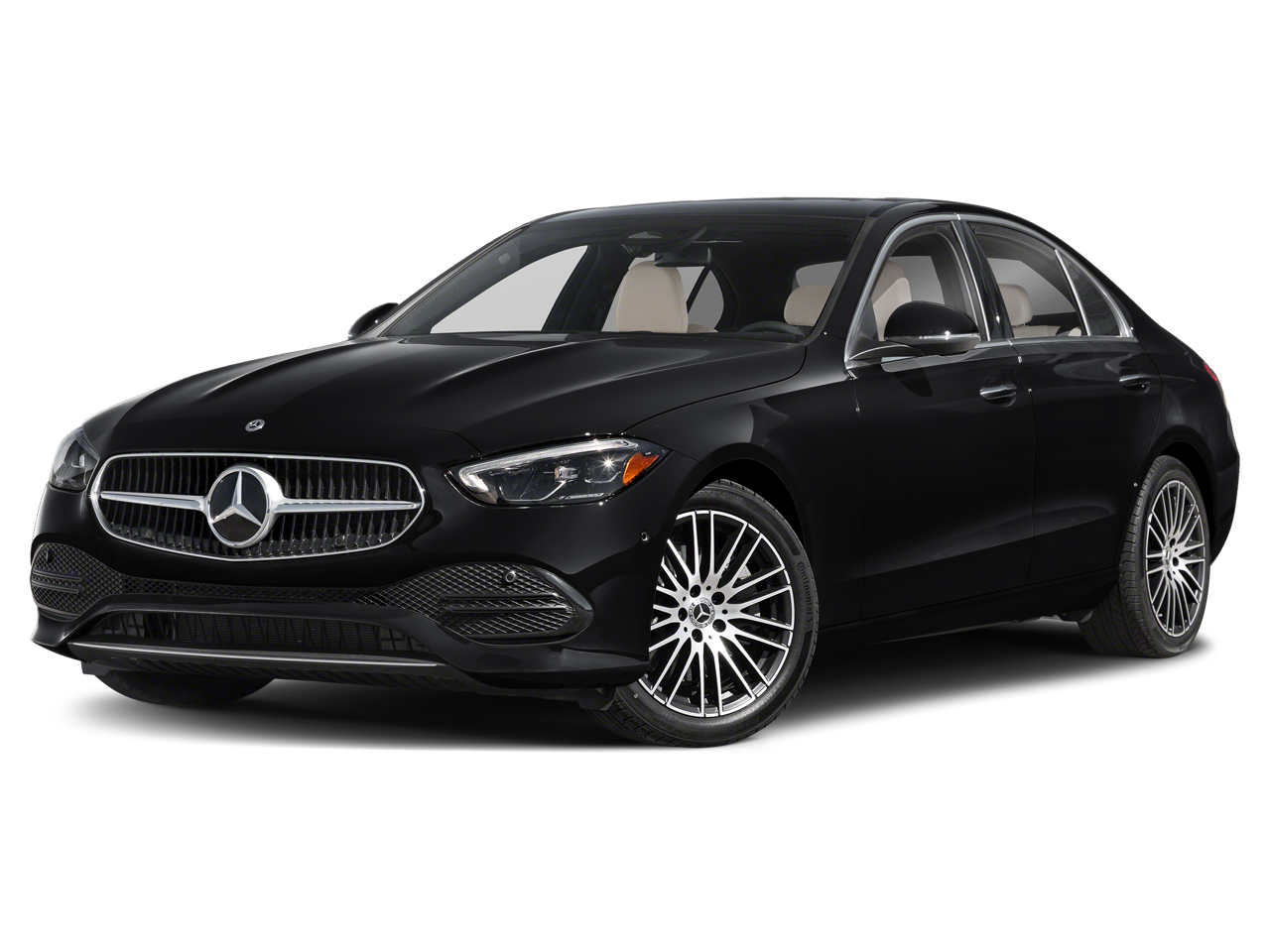 2023 Mercedes-Benz C-Class C 300 4MATIC®