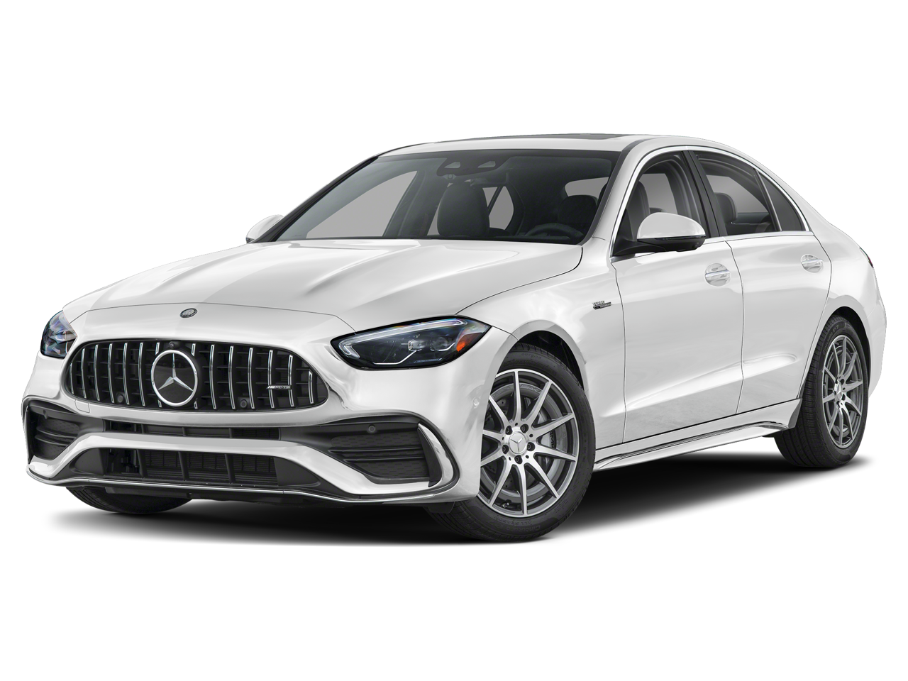 2023 Mercedes-Benz C-Class C 43 AMG® 4MATIC®