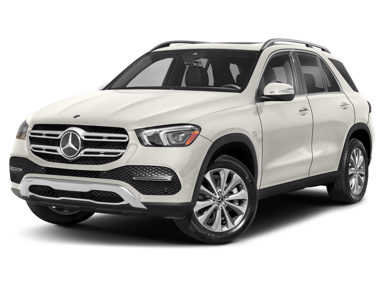 2023 Mercedes-Benz GLE