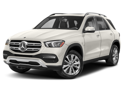 2023 Mercedes-Benz GLE GLE 350 4MATIC®