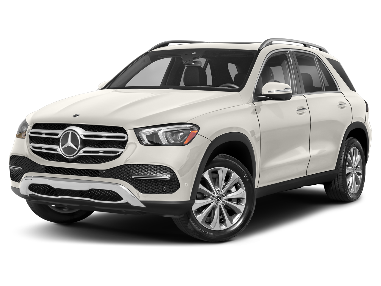 2023 Mercedes-Benz GLE GLE 350 4MATIC®