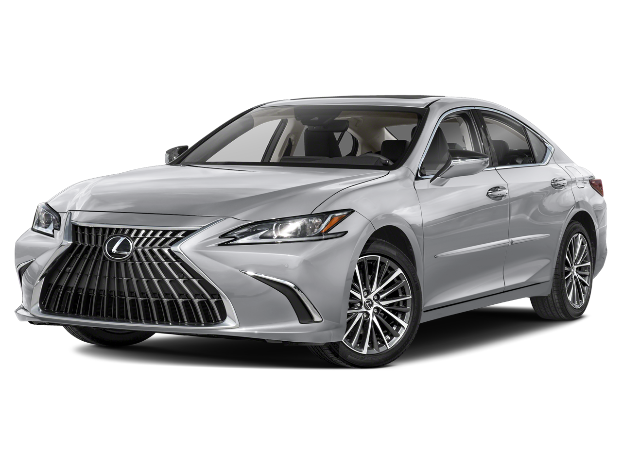 2024 Lexus ES 250