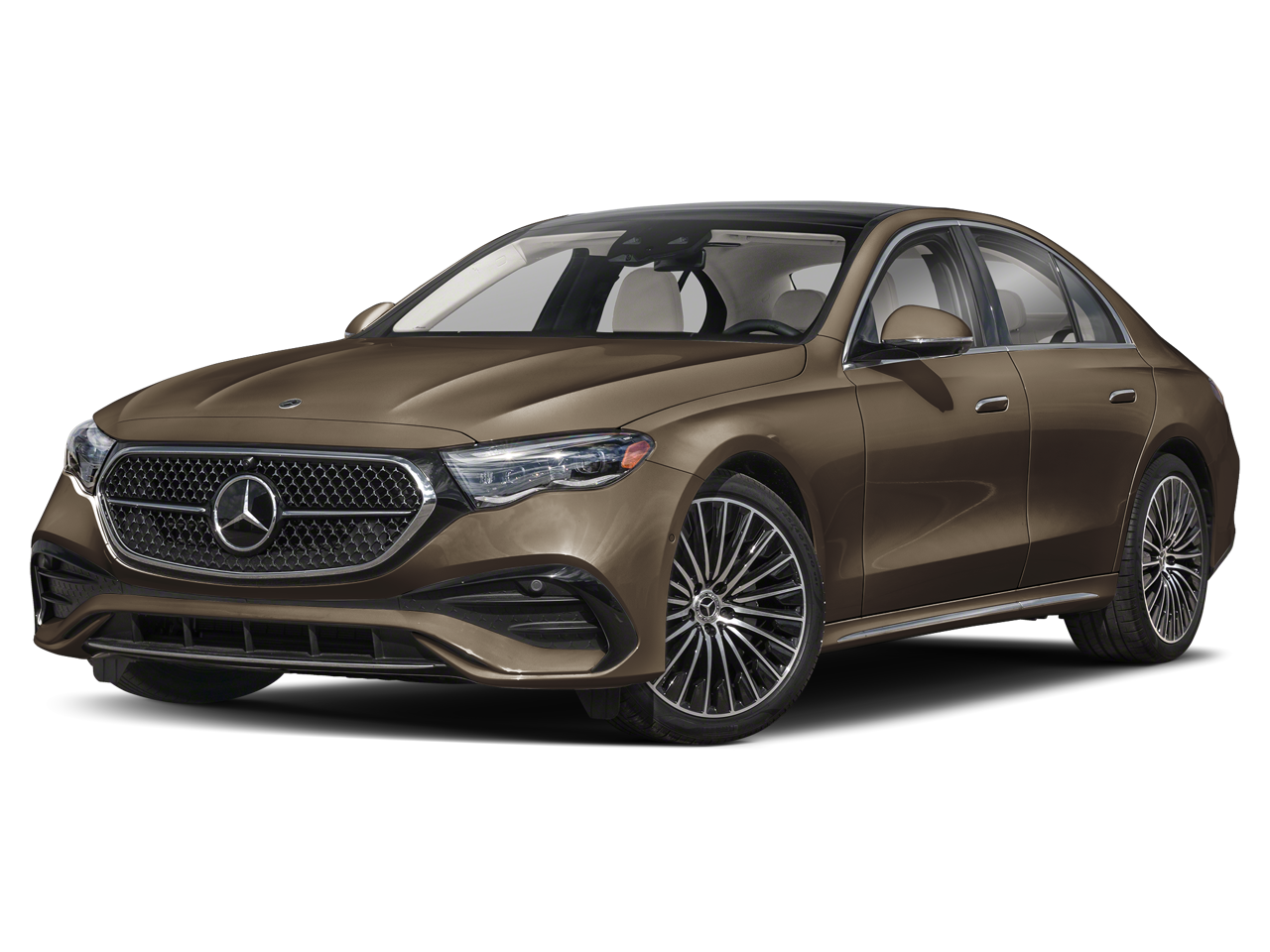 2026 Mercedes-Benz E-Class E 350 4MATIC®