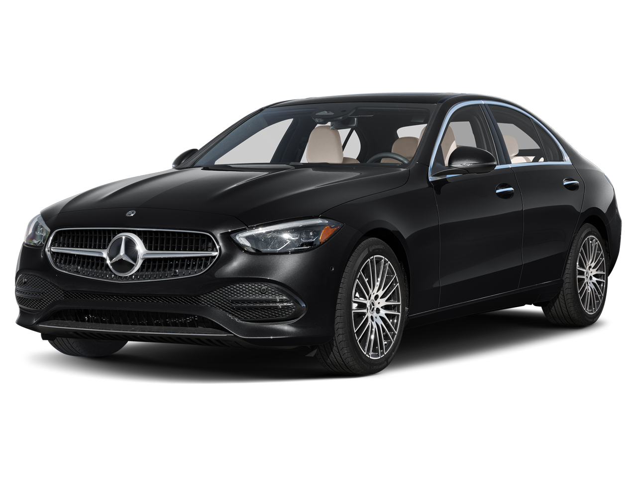 2026 Mercedes-Benz C-Class C 300 4MATIC®