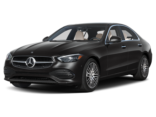 2026 Mercedes-Benz C-Class C 300 4MATIC®