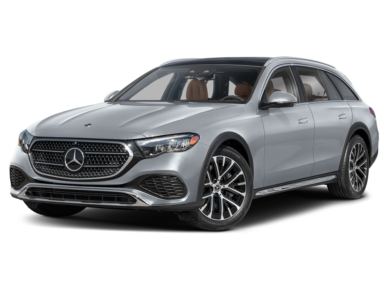 2026 Mercedes-Benz E-Class E450 All-Terrain