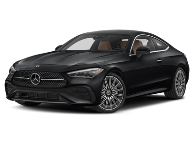 2026 Mercedes-Benz CLE CLE 450 4MATIC®