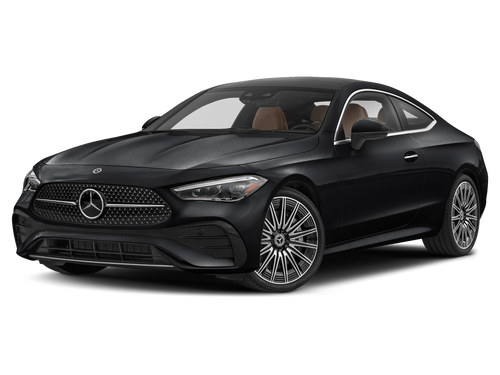 2026 Mercedes-Benz CLE CLE 450 4MATIC®