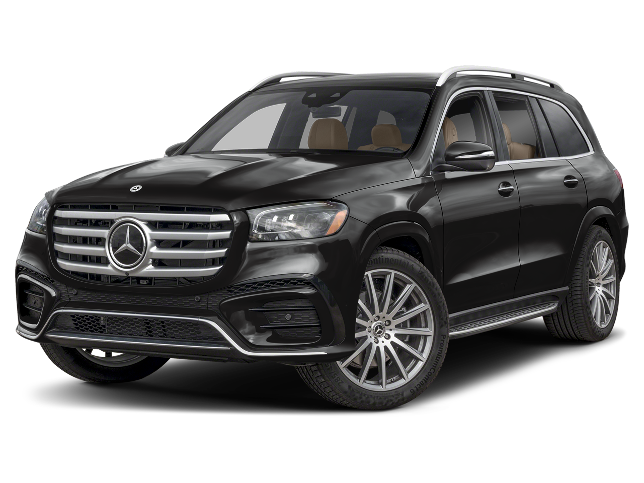 2026 Mercedes-Benz GLS Base - Photo 33