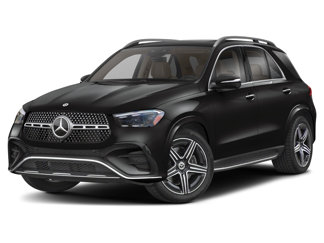 2026 Mercedes-Benz GLE GLE580 - Photo 33