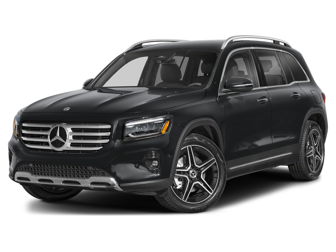 2026 Mercedes-Benz GLB 250