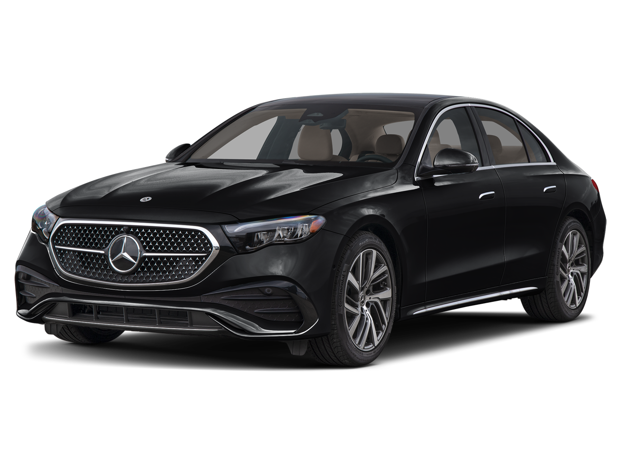 2027 Mercedes-Benz E-Class