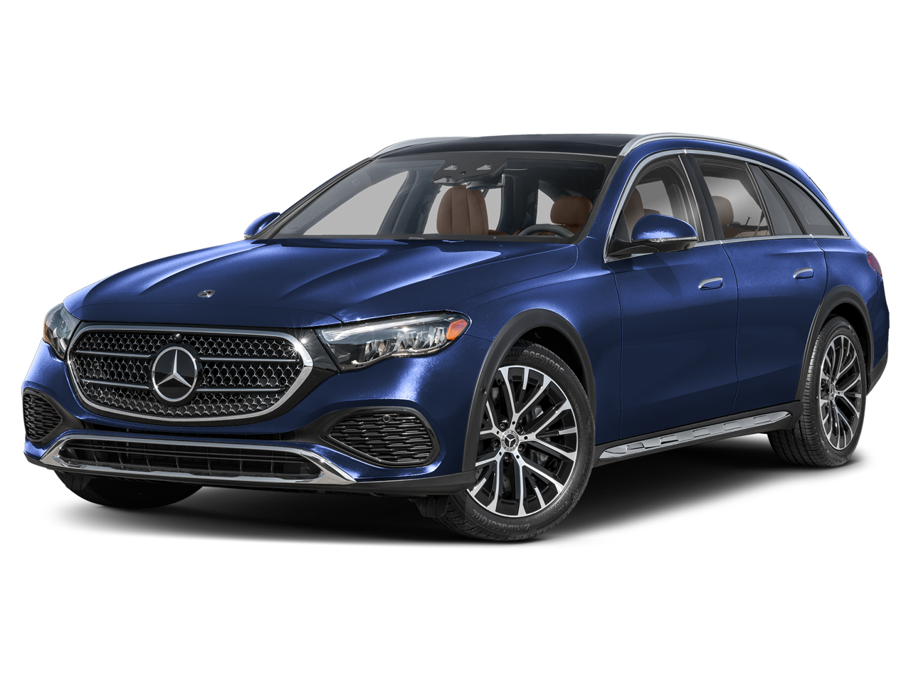 2027 Mercedes-Benz E-Class