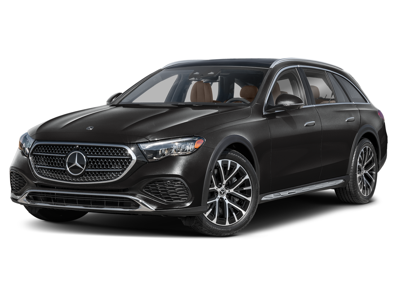 2027 Mercedes-Benz E-Class E 450 4MATIC®