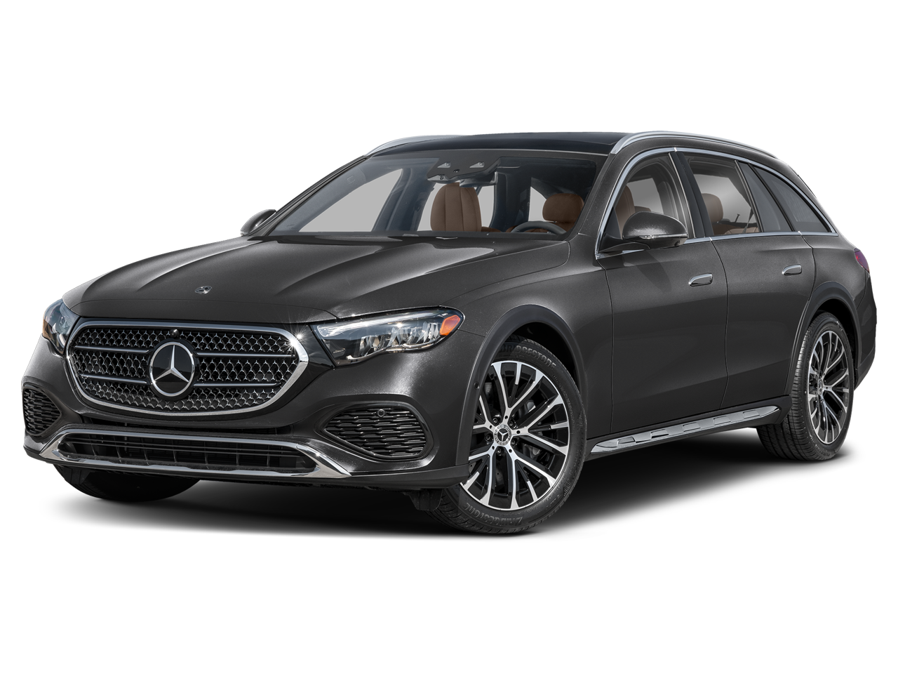 2027 Mercedes-Benz E-Class E 450 4MATIC®