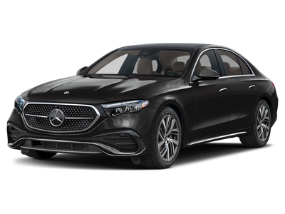 2027 Mercedes-Benz E-Class E 450 4MATIC®