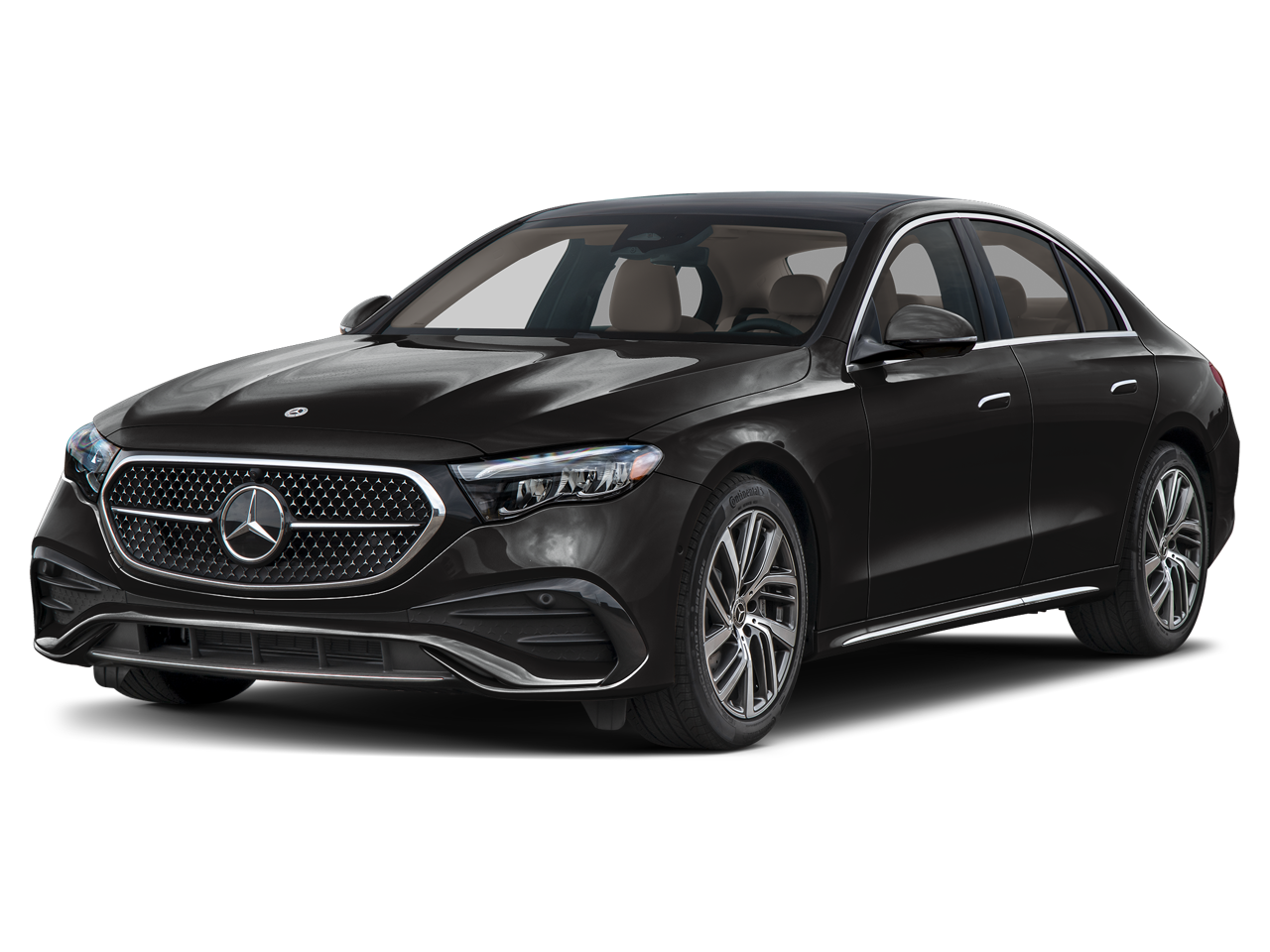 2027 Mercedes-Benz E-Class E 450 4MATIC®