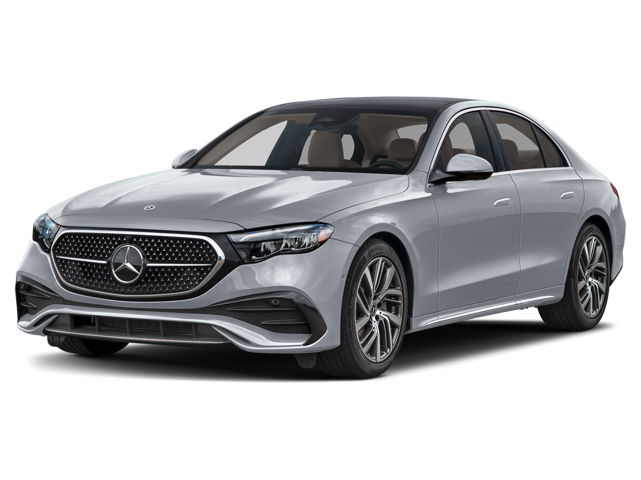 2027 Mercedes-Benz E-Class