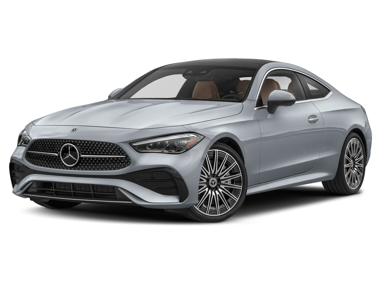 2027 Mercedes-Benz CLE CLE 450 4MATIC®