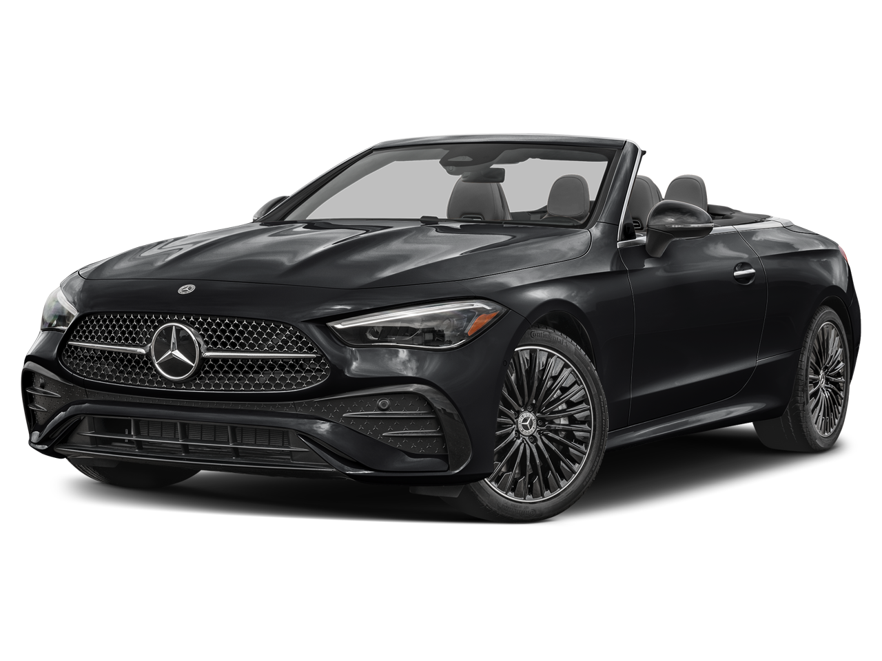 2027 Mercedes-Benz CLE CLE 450 4MATIC®