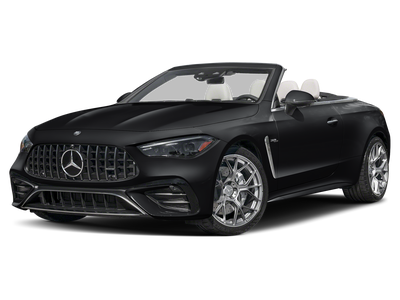 2027 Mercedes-Benz AMG® CLE 53 AMG® CLE 53