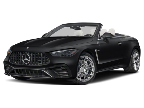 2027 Mercedes-Benz AMG® CLE 53 AMG® CLE 53