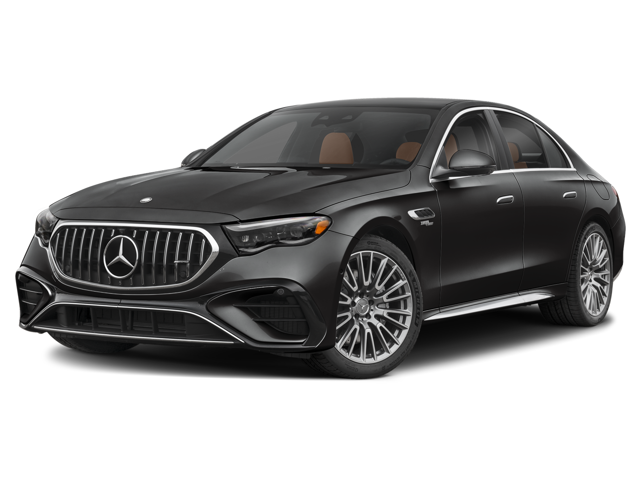 2027 Mercedes-Benz E-Class E 53 AMG® 4MATIC®
