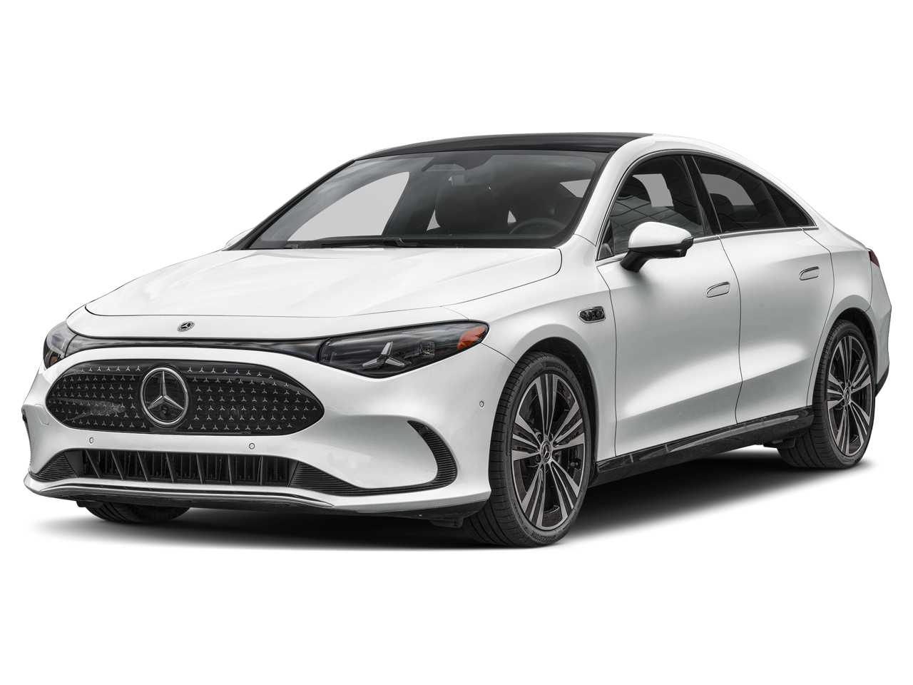 2027 Mercedes-Benz CLA