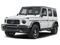 2027 Mercedes-Benz G-Class G 63 AMG® 4MATIC®
