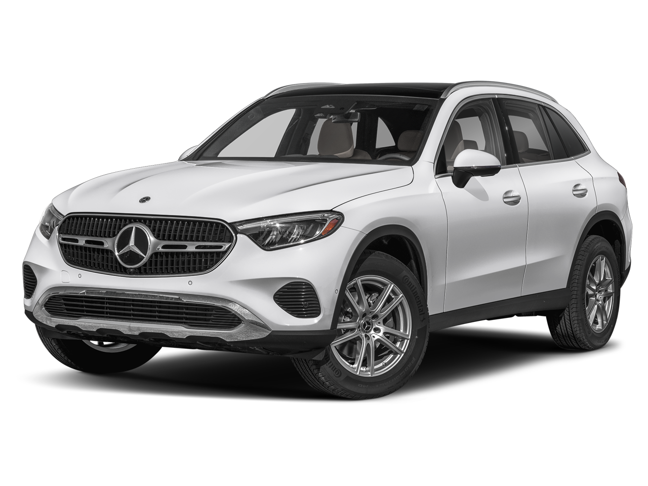 2027 Mercedes-Benz GLC GLC 300 4MATIC®