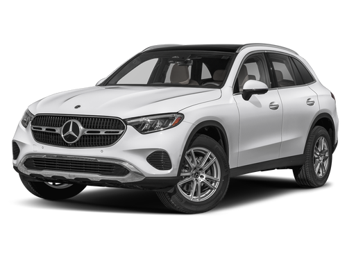 2027 Mercedes-Benz GLC GLC 300 4MATIC®