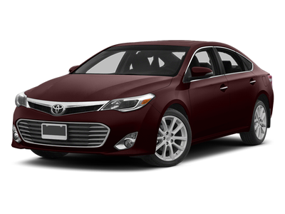 2013 Toyota Avalon Limited