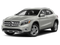 2018 Mercedes-Benz GLA GLA 250 4MATIC®