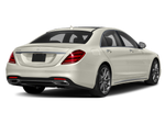 2019 Mercedes-Benz S-Class S 450 4MATIC®
