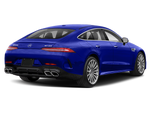 2020 Mercedes-Benz AMG® GT 63 S 4MATIC®