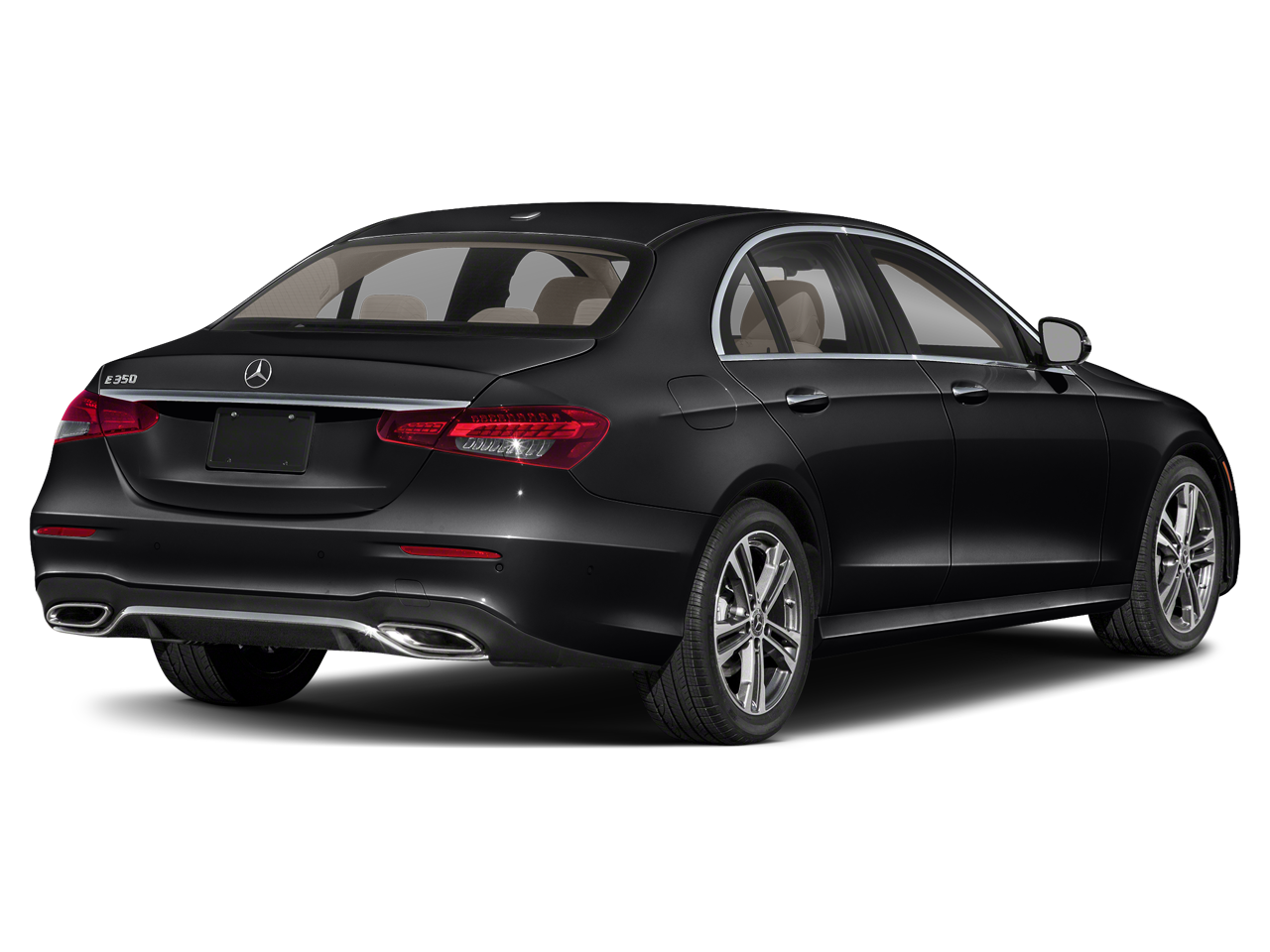 2023 Mercedes-Benz E-Class E 350 4MATIC®
