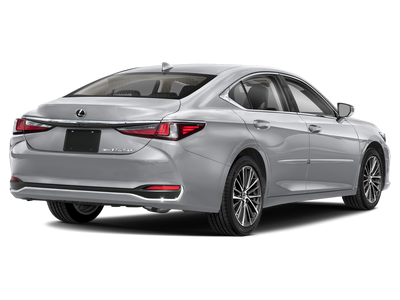 2024 Lexus ES 250